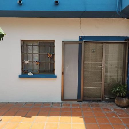 Antique Barrio Antiguo Monterrey Exterior photo